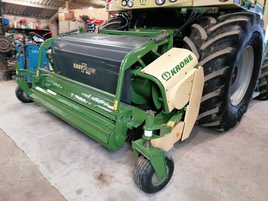 Krone EASYFLOW 3001